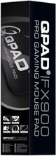 QPAD Gaming Mouse Pad FX900