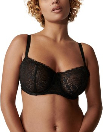 Chantelle Day To Night Half Cup Bra * Actie *