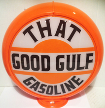 That Good Gulf Benzinepomp Bol