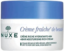 Crème Fraîche Rich Cream, 30 ml