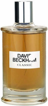David Beckham Classic Eau De Toilette Spray 60ml