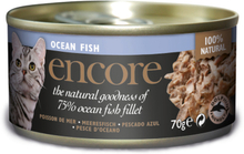Encore Dose 16 x 70 g - Ocean Fish