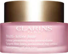 Multi-Active Day Cream 50ml (All skin types)