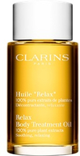 Relax Body Treatment Oil 100ml