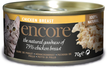 Encore Dose 16 x 70 g - Chicken Breast