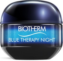 Blue Therapy Night Cream 50ml