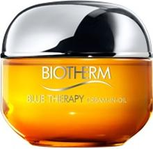 Blue Therapy Cream-In-Oil 50ml