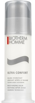 Homme Ultra Confort After Shave Balm 75 ml