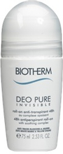 Deo Pure Invisible, Roll-On 75ml