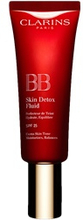 BB Skin Detox Fluid SPF25 45ml, 2 Medium