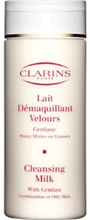 Cleansing Milk (Combination/Oily Skin), 200ml
