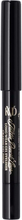 KVD Beauty Mini Tattoo Pencil Liner WP Long-Wear Gel Eyeliner Trooper Black