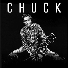 Chuck Berry - Chuck LP