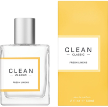Clean Fresh Linens Eau de Parfum - 60 ml