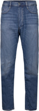 "Arc 3D Bottoms Jeans Regular Blue G-Star RAW"