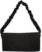 Rectangular Chain Bag Bags Top Handle Bags Black Gina Tricot