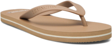 "Orlando Flipflop Shoes Summer Shoes Sandals Flip Flops Beige Lexington Clothing"