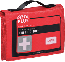 Care Plus First Aid Roll Out Small