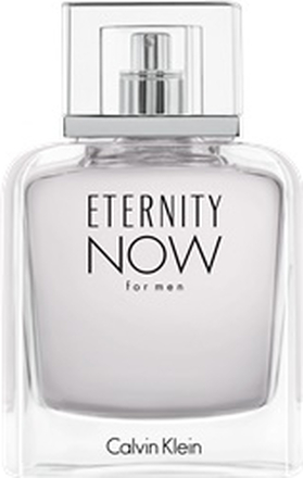Eternity Now for Men, EdT 50ml