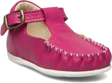 Hand Made Sandal Slippers Inneskor Pink Arauto RAP