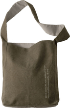 Astrid Lindgren Tote Bag Bags Totes Green Design House Stockholm