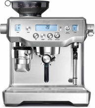 Sage The Oracle SES980BS Espresso apparaat Rvs