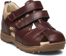 Hand Made Sandal Shoes Summer Shoes Sandals Brown Arauto RAP