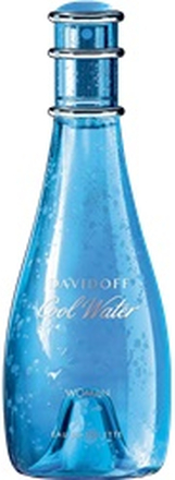 Cool Water Woman, EdT 200ml