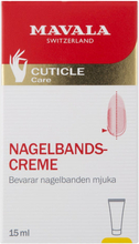 Mavala Cuticle Cream 15 ml
