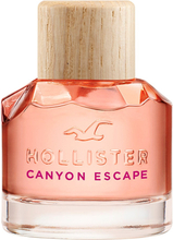 Hollister Canyon Escape For Her Eau de Parfum - 50 ml
