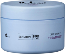 Id Hair Sensitive Xclusive Treatment - 200 ml