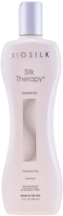Biosilk Farouk Silk Therapy Shampoo 355ml