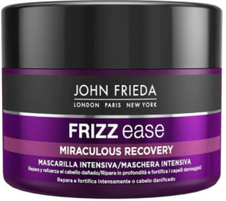 John Frieda Frizz Ease Miraculous Recovery Deep Mask 250ml