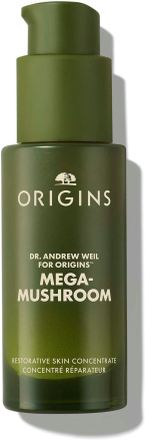 Origins Mega-Mushroom Dr.Andrew Weil for Origins Rescue Serum Con