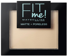 Maybelline Fit Me Matte& Poreless Powder 105 Natural Ivory