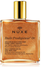 Nuxe Huile Prodigieuse Shimmering Dry Oil 50ml