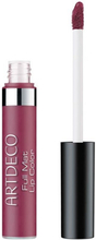 Artdeco Full Mat Lip Color Long Lasting 21 Velvet Fig