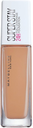 Maybelline Superstay 24H Full Coverage Foundation 10 Ivory 30ml