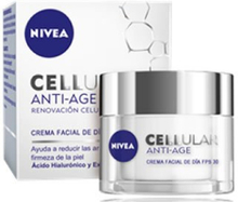 Nivea Cellular Anti Age Day Cream Spf30 50ml