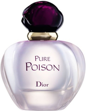 Dior Pure Poison Eau De Perfume Spray 50ml