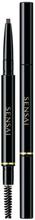 Sensai Styling Eyebrow Pencil 01 Dark Brown