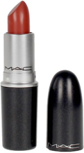 Mac Satin Lipstick Mocha