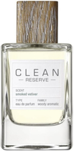 Clean Smoked Vetiver Eau De Perfume Spray 100ml