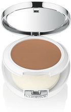 Clinique Beyond Perfecting Powder Foundation Concealer 18 Sand