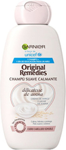 Garnier Original Remedies Delicatesse Moisturizing Shampoo 300ml