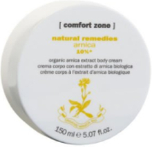 Comfort Zone Natural Remedies Arnica Extract Body Cream 150ml