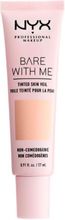Nyx Bare With Me Tinted Skin Veil Pale Light 27ml