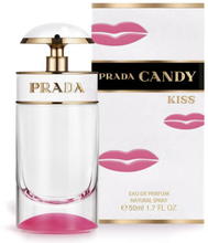 Prada Candy Kiss Eau De Perfume Spray 50ml