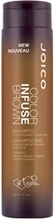 Color Infuse Brown Shampoo 300ml