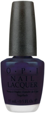 Opi Nail Lacquer Nlr54 Russian Navy 15ml